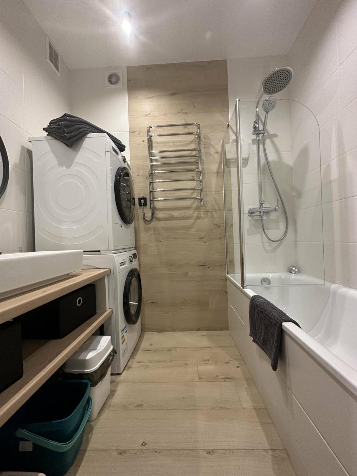 Soborna Apartment 罗夫诺 外观 照片