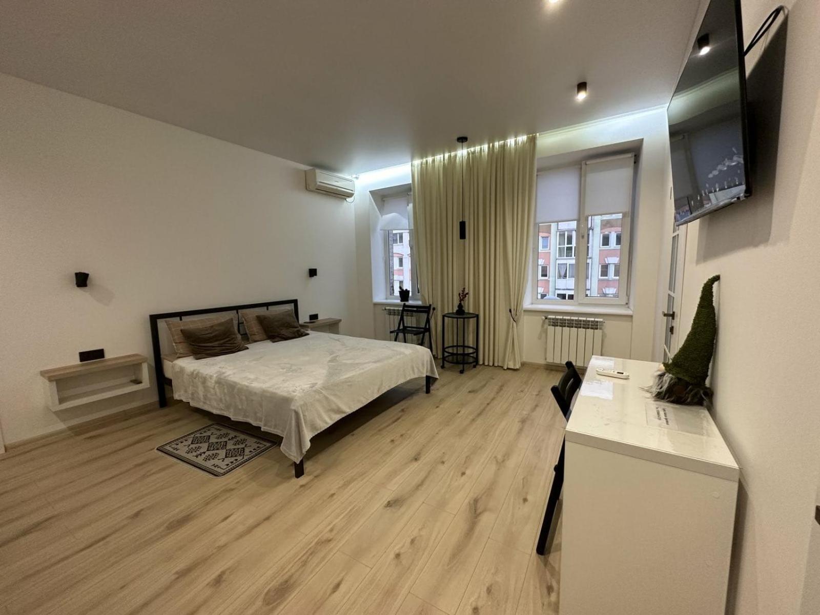 Soborna Apartment 罗夫诺 外观 照片