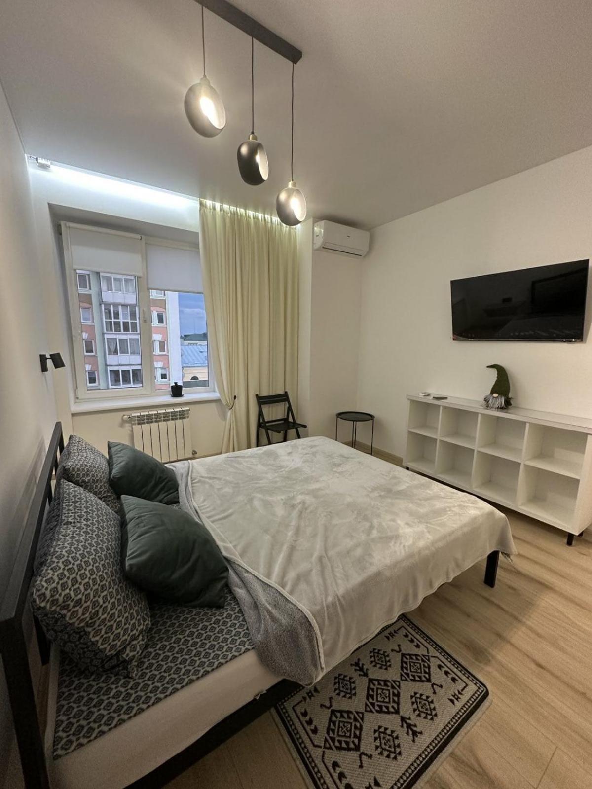 Soborna Apartment 罗夫诺 外观 照片