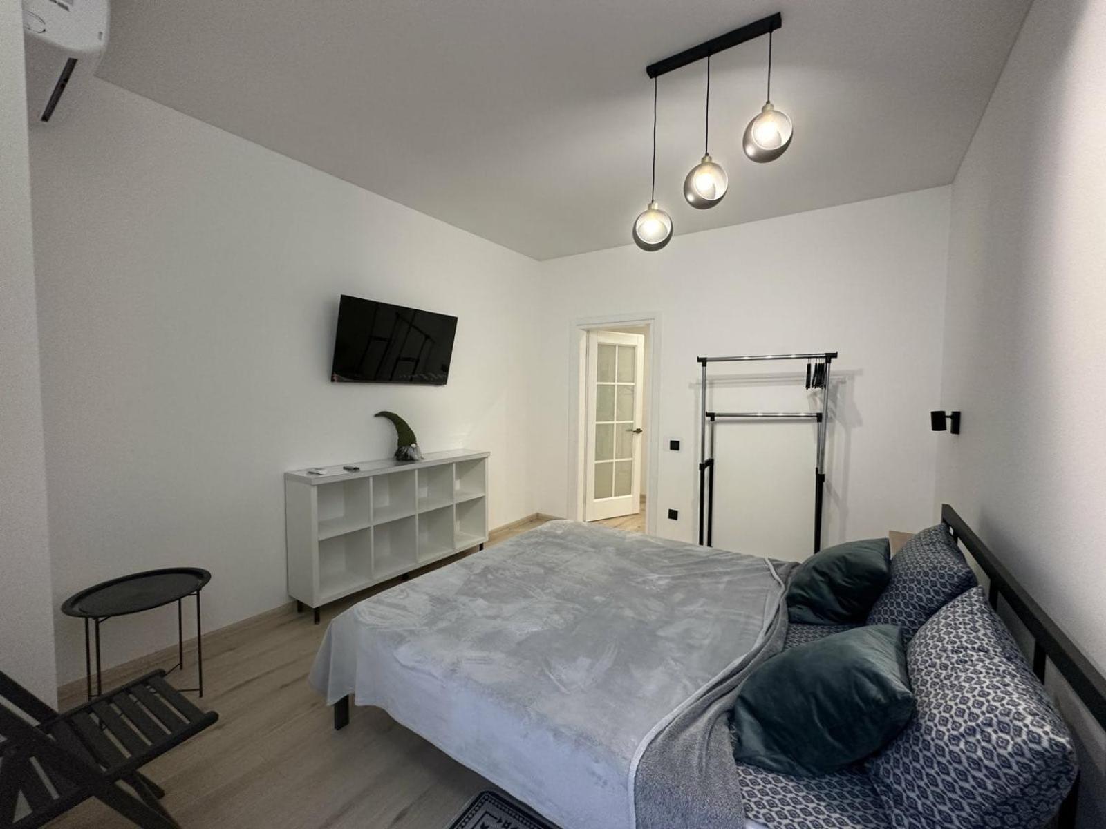 Soborna Apartment 罗夫诺 外观 照片
