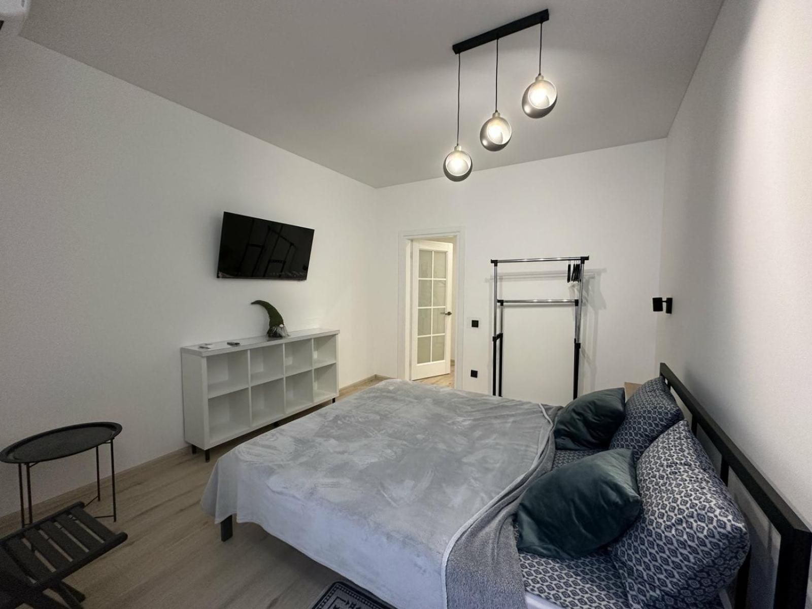 Soborna Apartment 罗夫诺 外观 照片
