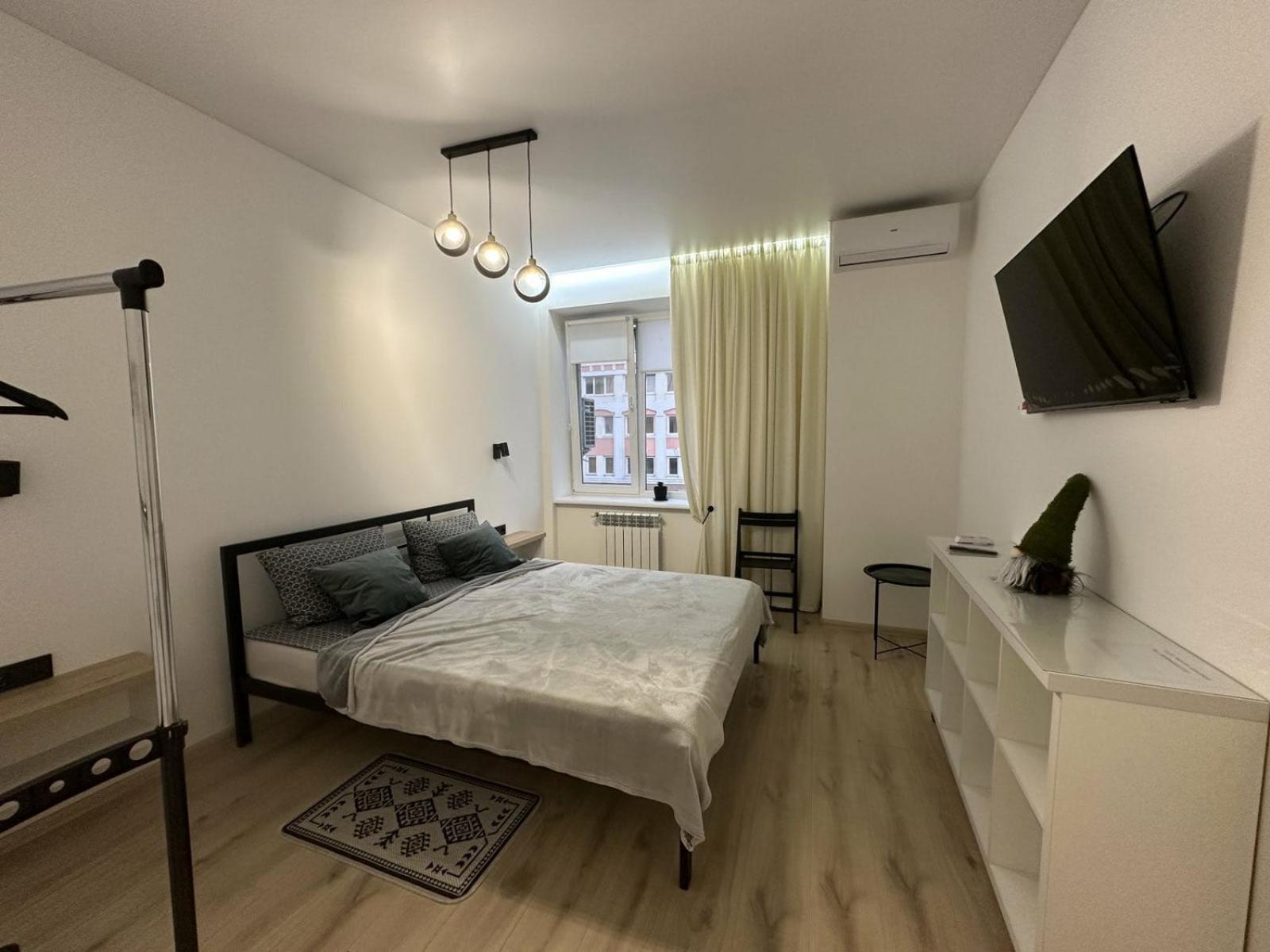 Soborna Apartment 罗夫诺 外观 照片
