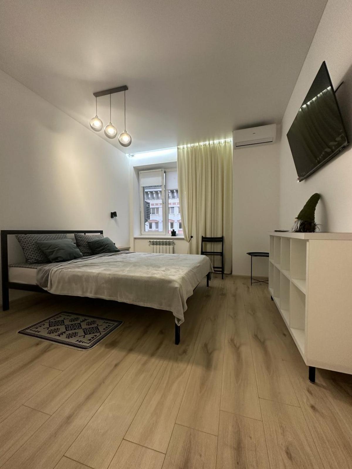 Soborna Apartment 罗夫诺 外观 照片