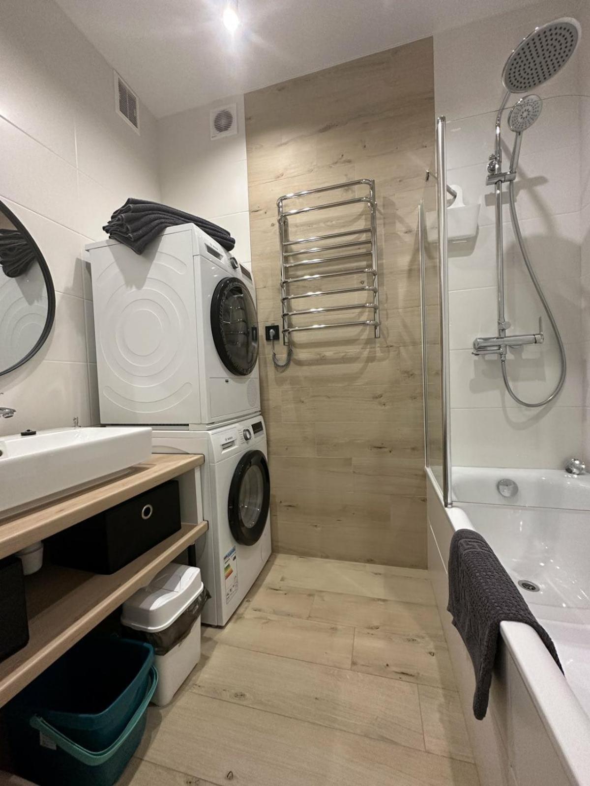 Soborna Apartment 罗夫诺 外观 照片