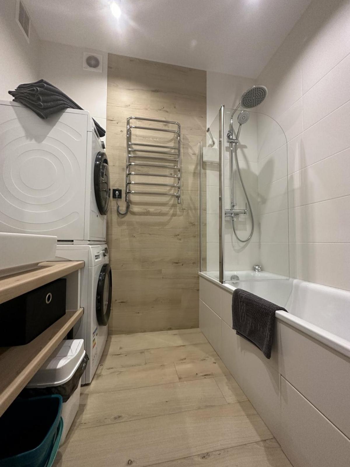 Soborna Apartment 罗夫诺 外观 照片